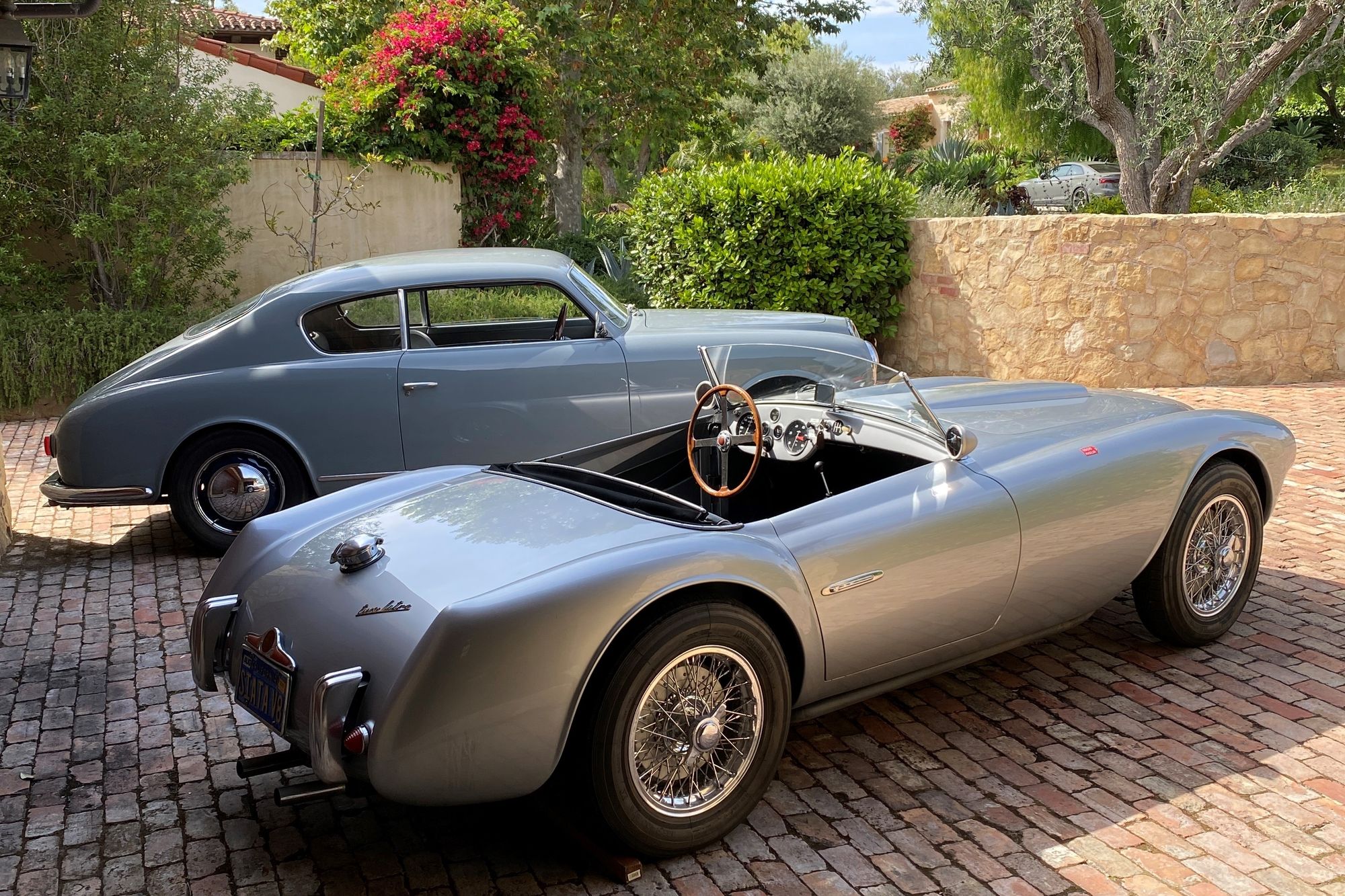 The Personal Collection from the Late Richard W. Darling